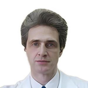 Шумский Сергей Владимирович