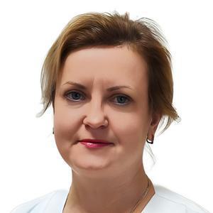 Литвякова Ольга Александровна