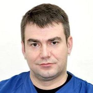 Додонов Антон Сергеевич