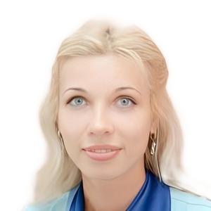 Воротникова Ксения Анатольевна