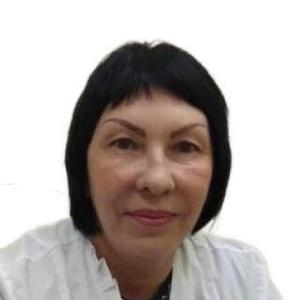 Петрова Татьяна Петровна
