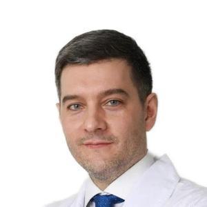 Христо Андрей Валерьянович
