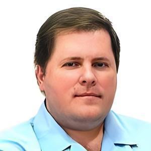 Котов Роман Владимирович