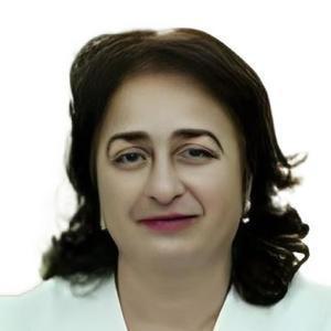 Пономарева Лариса Юрьевна