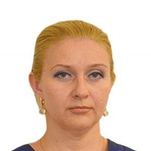 Малышева Марина Борисовна