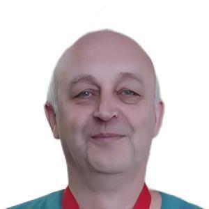 Гаптарь Геннадий Васильевич