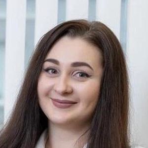 Сокол Елена Владиславовна