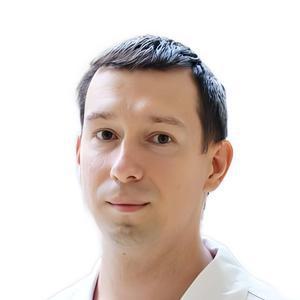 Симонов Александр Вячеславович
