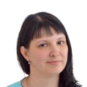 Дашкова Ирина Геннадьевна