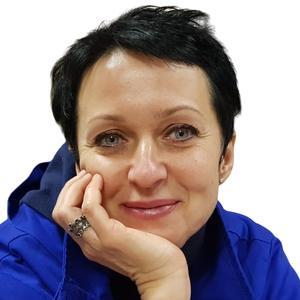 Архипова Наталья Станиславовна