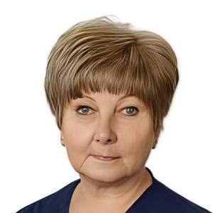 Смекалова Светлана Александровна