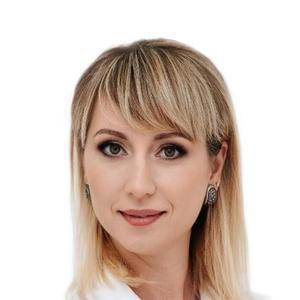 Третьякова Мария Аркадьевна