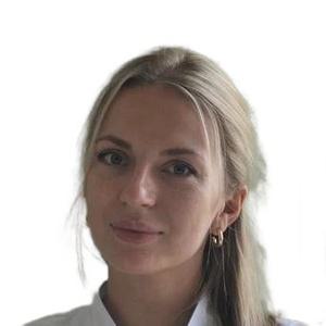 Пайчадзе Ольга Александровна