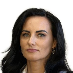 Гура Анна Александровна