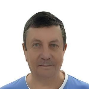 Колобков Сергей Васильевич