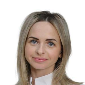Томина Светлана Валерьевна