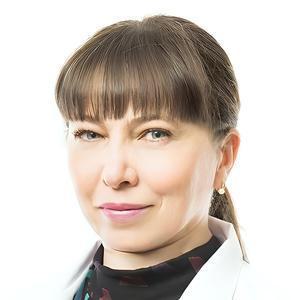 Калугина Светлана Ивановна