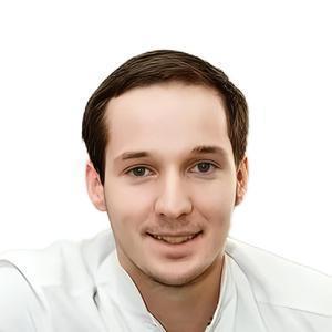 Магомедов Рамазан Омарович