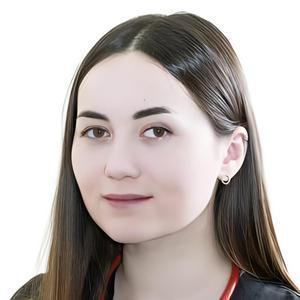 Янина (Шамратова) Наталия Ринатовна