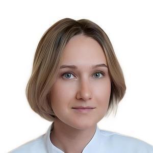 Загородникова Елена Сергеевна