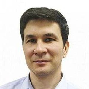 Булатов Анвар Фаритович