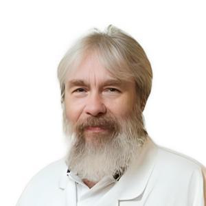 Корбут Андрей Владимирович