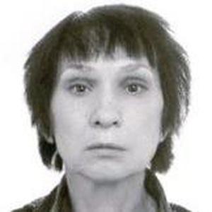 Воробьева Светлана Леонидовна