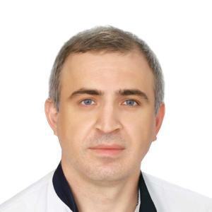 Исаев Магомед Абдулнасирович