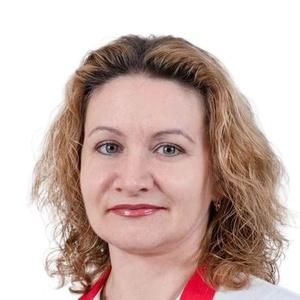 Остапчук Наталья Дмитриевна