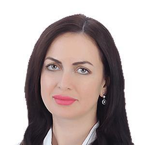 Маркелова Екатерина Григорьевна