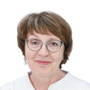 Володина Людмила Николаевна