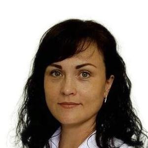 Колпакова Наталья Ивановна