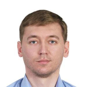 Агафонов Сергей Геннадьевич