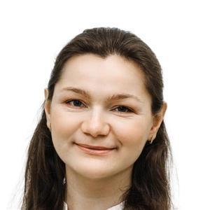Базаева Екатерина Владимировна