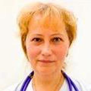 Русина Елена Юрьевна