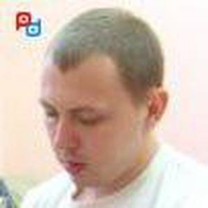 Кузовов Павел Николаевич
