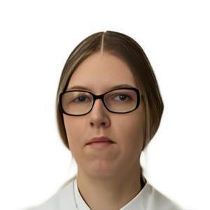 Киугер Катрина Юрьевна