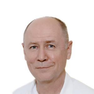 Кондрашов Игорь Викторович