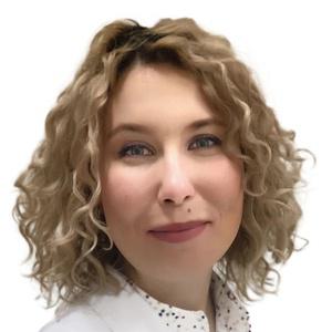 Тимофеева Татьяна Александровна