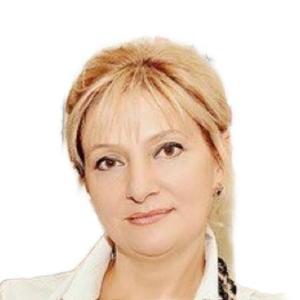 Михеева Оксана Валерьевна