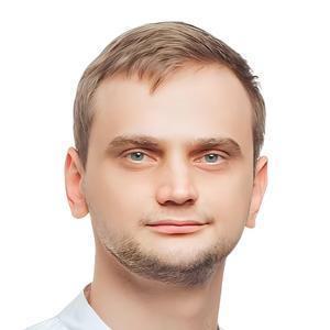 Шиханцов Алексей Владимирович