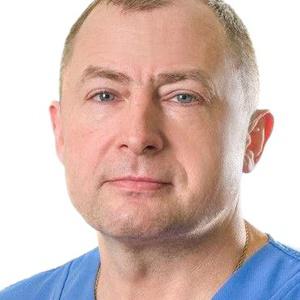 Панченко Геннадий Геннадьевич