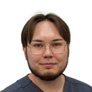 Хажипов Фидан Амирович