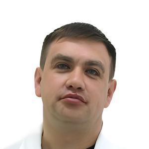 Бурмистров Евгений Александрович