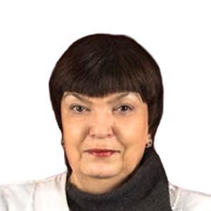 Скакун Ирина Ивановна