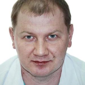 Дербенев Сергей Николаевич