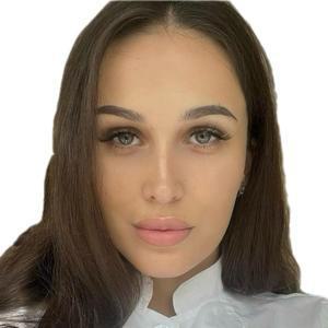Бган Маргарита Анатольевна