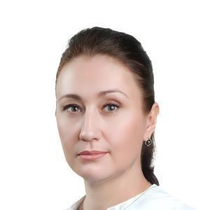 Пономаренко Виктория Михайловна