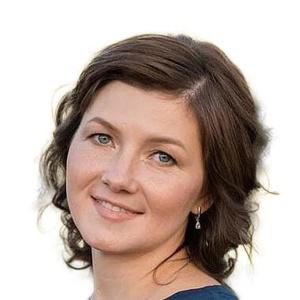 Сафонова Марина Анатольевна