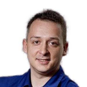 Томенко Денис Игоревич